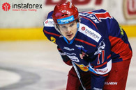 InstaForex is the general sponsor of HKM Zvolen