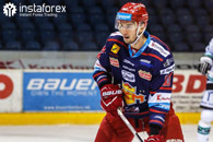 InstaForex is the general sponsor of HKM Zvolen